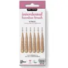 The Humble Co Brosse Interdentaire Bambu Taille 0 Purpurathe Hu 1 Unité 300 g