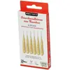 The Humble Co Brosse Interdentaire Bambou Rojothe, Taille 2, Pack de 1