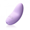 LELO LILY 2 Masseur Intime Externe de Luxe Compact et Puissant, Parfum Lavender & Manuka Honey