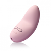LELO LILY 2 Masseur Intime Externe de Luxe Compact et Puissant, Pink (Parfum Rose & Wisteria