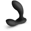 Masseur prostatique Bruno de Lelo (Couleur : NOIR)