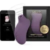 Sona 3 Cruise de Lelo - 11,2 x 5,1 x 5,5 cm Violet