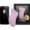Sona 3 Cruise de Lelo - 11,2 x 5,1 x 5,5 cm Rose
