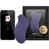 Sona 3 de Lelo - 12 x 5,1 x 5,5 cm Pourpre