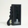 Lelo Soraya Beads Anal Massager Noir 1ut