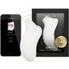 Sona 3 de Lelo - 12 x 5,1 x 5,5 cm Blanc