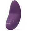 LELO - Lily 3 Masseur Personnel - Prune Foncée
