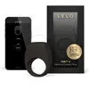 Lelo Tor 3 Rechargeable Cock Ring Black 1ut