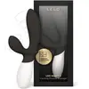 Lelo Loki Wave 2 Vibrating Prostate Massager Black 1ud
