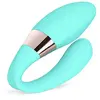 Lelo Sextoy pour couple Tiani Duo Harmony Lelo Turquoise