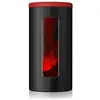LELO Masturbateur F1S V2 avec Technologie SDK pour une Stimulation Personnalisée - Rouge