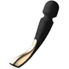 Lelo Masajeador Smart Medium Wand 2 Negro 1ut
