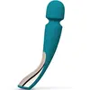 Lelo Massager Smart Medium Wand 2 Aqua 1ut