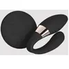 LELO Tiani Duo Noir Vibromasseur Clitoris & Point G Télécommandé