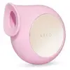 LELO SILA Cruise Rose Masseur Clitoridien Sonique
