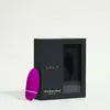 Boule de geisha Luna Smart Bead de Lelo (Couleur : Violet)