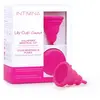 Intimina Coupe menstruelle Lily Cup Compact (LELOCUPCOMPACTB)