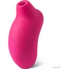 Lelo Sona Cruise Stimulateur de Clitoris Stimulateur Cherry 1ud