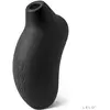Lelo Sona Cruise Stimulateur de clitoris noir 1pc