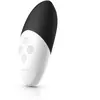 LELO SIRI 2 Vibreur Clitoridien Supérieur, Masseur Sensuel Ultra Puissant à Réponse Sonore, Black