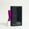 Vibro Mona Wave de Lelo (Couleur : Violet)