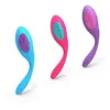 PICOBONG Oeuf Vibrant Remoji Diver