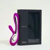 Rabbit Soraya 2 de Lelo (Couleur : violet)