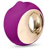 Simulateur de cunnilingus Ora 3 violet - Lelo