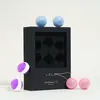 Lelo Boules de geisha Beads Plus
