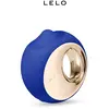 Simulateur de cunnilingus Ora 3 bleu - Lelo