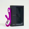 Lelo Double Vibromasseur Soraya Wave