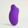 Stimulateur Clitoridien Sona 2 Cruise Violet - Lelo