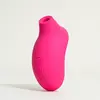 Stimulateur Clitoridien Sona 2 Cruise Cerise - Lelo