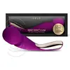 Vibromasseur wand LELO Smart Wand 2 Large magenta