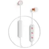 Sudio - TIO   Wasserfest   Comfort Gym Bluetooth Wear Kopfhörer   Weiß