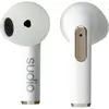 Ecouteurs intra-auriculaires sans fil Bluetooth Sudio N2 Blanc