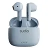 Écouteurs intra-auriculaires sudio a1 bleus 7350071380680