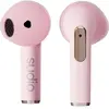 Sudio Écouteurs Ouverts sans Fil Bluetooth Sudio N2 Rose poudré