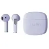 Ecouteurs intra-auriculaires sans fil Bluetooth Sudio N2 VioIet