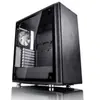 Fractal Design Define C TG Midi Tower Noir