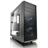 Fractal Design Focus G Midi Tower Noir, Gris