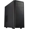 Fractal Design CORE 2500 Midi Tower Noir