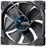 Fractal Design Venturi Series - Ventilateur châssis - 120 mm - noir