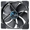 Fractal Design Venturi Series - Ventilateur châssis - 140 mm - noir