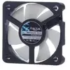 FRACTAL DESIGN Ventilateur, Silent Series R3, 50 mm