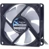 FRACTAL DESIGN Ventilateur, Silent Series R3, 80 mm