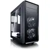 Fractal Design Focus G Midi Tower Noir