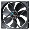 Fractal Design Dynamic X2 GP14 - Ventilateur châssis - 140 mm - noir