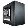 Fractal Design Define Nano S - Window Mini Tower Noir
