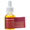 Recipe For Men Huile A Barbe Elixir - Hydratante & Adoucissante 
